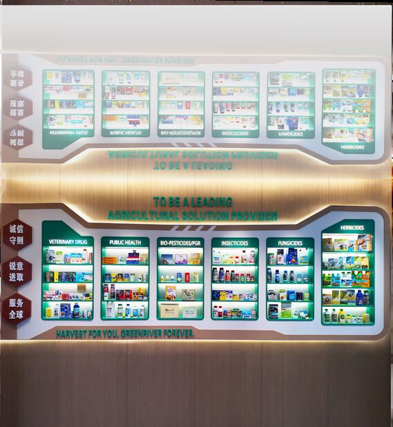 Greenriver Industry Co., Ltd.