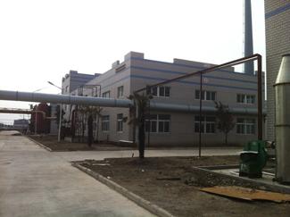 Greenriver Industry Co., Ltd.