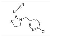 Thiacloprid 24%SC Organic Insecticide 111988-49-9