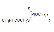 Dimethoate / Chlorpyrifos 278gl EC insecticide for citrus trees , 60-51-5 / 2921-88-2