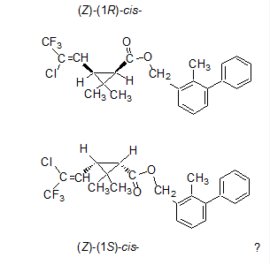 CAS 82657-04-3 powder Bifenthrin insecticide , Honey Bee Insecticide