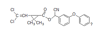 Dichlorvos household Systemic Insecticide For Aphids / caterpillars