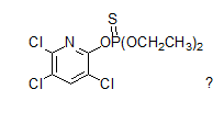 Professional Chlorpyrifos / Cypermethrin Pest Control Insecticides For Fruit Trees