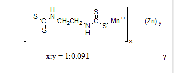 Fungal diseases Mancozeb 80%WP contact fungicide CAS 8018-01-7