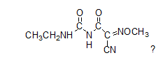 cymoxanil + mancozeb Plant Fungicide CAS 57966-95-7 / 8018-01-7