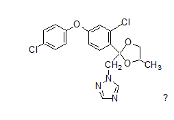 Diniconazole Rose Tomato Plant Fungicide For leaf and ear diseases