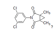 Procymidone Fruit Tree Fungicide Products / Lawn Fungicide Products