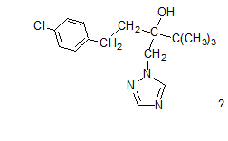 Tebuconazole 125gl + Propiconazole 125gl EC foliar fungicide