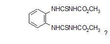 White powder 36734-19-7 Thiophanate Methyl Plant Fungicide for apple trees