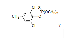 Tolclofos methyl ,Thiram contact Plant Fungicide 137-26-8 / 57018-04-9