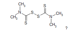 Tolclofos methyl ,Thiram contact Plant Fungicide 137-26-8 / 57018-04-9