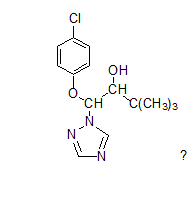 Triadimenol 15%WP Plant Fungicide use for seed treatment