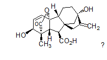 Gibberellic acid PGR Growth Regulators In Plants CAS 77-06-5
