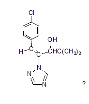 Uniconazole Plant Growth Regulators / Bonzi Plant Growth Regulator