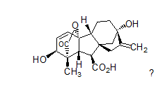 Plant growth regulaotors Gibberellic acid GA3 10%Tablet CAS 8018-01-7