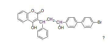 Bromadiolone 0.005 bar bait Brodifacoum Rodenticide 28772-56-7 for rats and mice