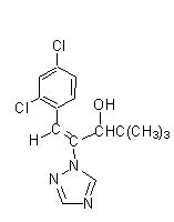 Metalaxyl 1.5% Diniconazole 5% SC Plant Fungicide For Vegetables / Fruits