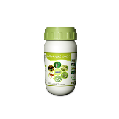 Best Imidacloprid 35% SC Organic Pesticides CAS No 138261-41-3 for sale