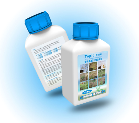 China Agrochemical Chemical Pesticide systemic herbicide Clodinafop Propargyl 24%WDG distributor