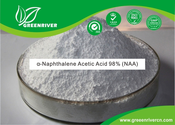 Best White powder Naphthalene Acetic Acid Plant Growth Regulators cas 86-87-3 for sale