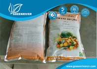 Best Mancozeb 80%wp Plant Fungicide CAS 8018-01-7 , grayish yellow powder