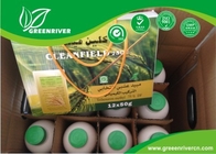 Best Clodinafop Propargyl post emergent herbicide grass weed killer , White powder