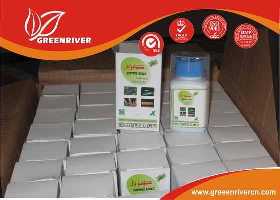 Best Cas 2921-88-2 household Chlorpyrifos systemic Organic Insecticide For pests for sale