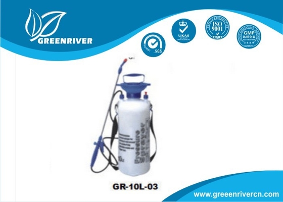 China 10L Pesticide Weed Killer Insecticide Backpack Garden Sprayer for Crops distributor