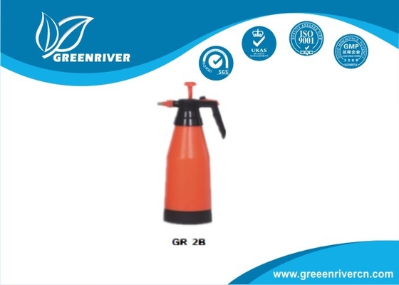 China 2L agricultural Air Pressure Sprayer 0.2-0.3Mpa , Hand Held Sprayer distributor