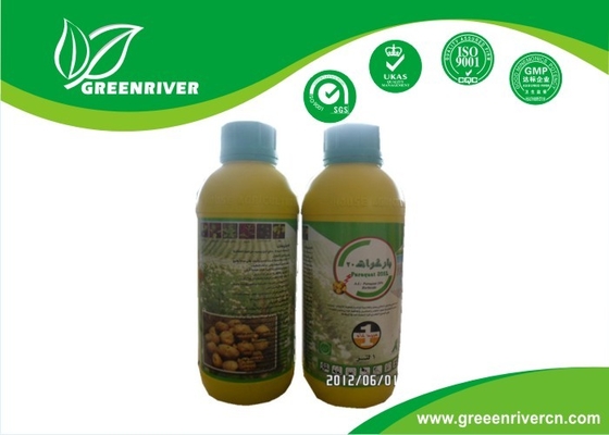 China Paraquat 27.6%SL Weed Control Herbicides , Weed Herbicide Products distributor