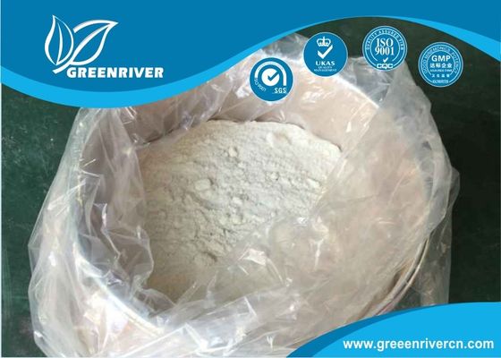 Imazalili 97% Tech Plant Fungicide CAS RN 35554-44-0 White Powder