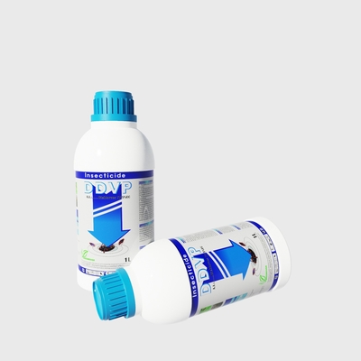 Dichlorvos 1000gl EC Organic Insecticide cas 62-73-7 Modern Pesticides supplier