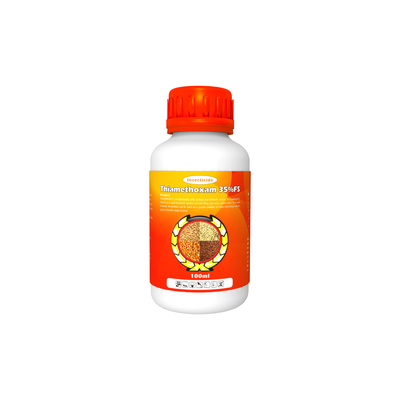 Thiamethoxam 25%WDG Organic Insecticide cas 153719-23-4 supplier