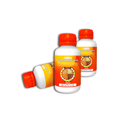 Thiamethoxam 25%WDG Organic Insecticide cas 153719-23-4 supplier