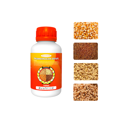 Thiamethoxam 25%WDG Organic Insecticide cas 153719-23-4 supplier