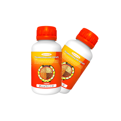 Thiamethoxam 25%WDG Organic Insecticide cas 153719-23-4 supplier