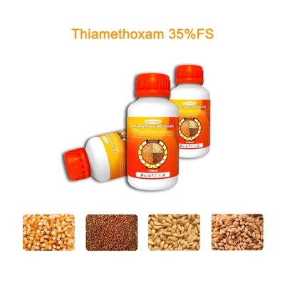 Thiamethoxam 25%WDG Organic Insecticide cas 153719-23-4 supplier