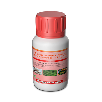 Abamectin 3.6% + Pyridaben 20% WP acaricide products with cas 71751-41-2 / 96489-71-3 supplier