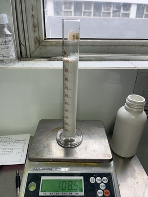 Professional Metaldehyde powder molluscacide products 108-62-3 supplier