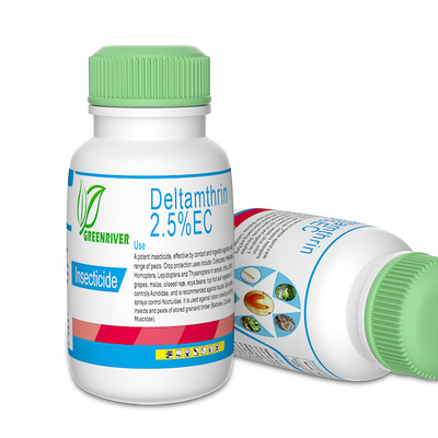 Diptera larvae insecticides Organic Pesticides CAS 52918-63-5 supplier