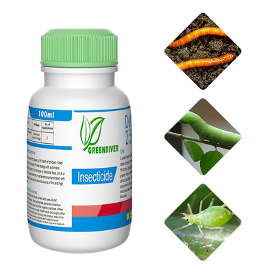 Milky white liquid Thiacloprid Pest Control Insecticides / Carpenter Ant Insecticide supplier