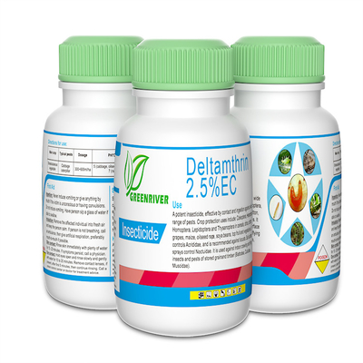 Milky white liquid Thiacloprid Pest Control Insecticides / Carpenter Ant Insecticide supplier