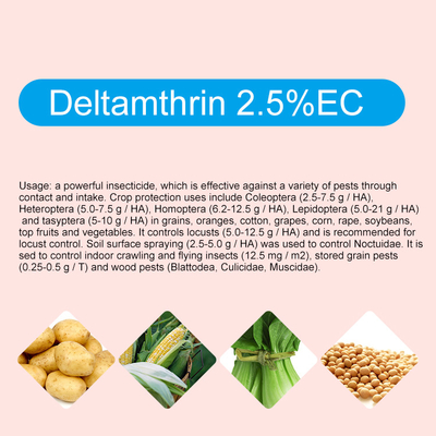 Milky white liquid Thiacloprid Pest Control Insecticides / Carpenter Ant Insecticide supplier