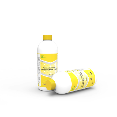 Permethrin Lawn / Bee / Stink Bug / Scorpion Insecticide CAS 91465-08-6 supplier