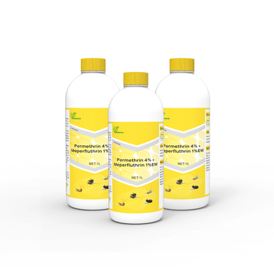 Permethrin Lawn / Bee / Stink Bug / Scorpion Insecticide CAS 91465-08-6 supplier