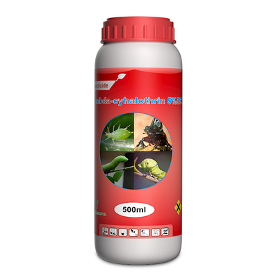 Agro chemical pesticides Pest Control Insecticides CAS 91465-08-6 supplier