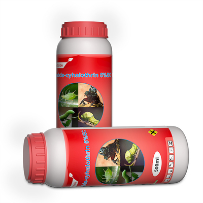 Agro chemical pesticides Pest Control Insecticides CAS 91465-08-6 supplier