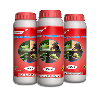 Agro chemical pesticides Pest Control Insecticides CAS 91465-08-6 supplier