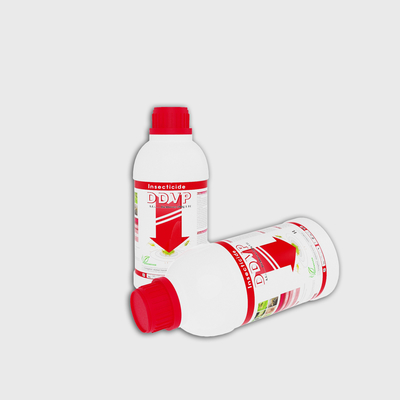 Dichlorvos household Systemic Insecticide For Aphids / caterpillars supplier