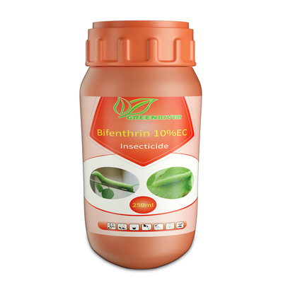 CAS 82657-04-3 powder Bifenthrin insecticide , Honey Bee Insecticide supplier